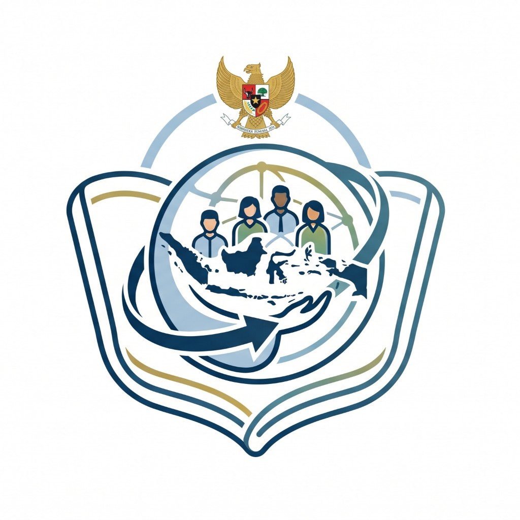 Logo Pelayanan Publik